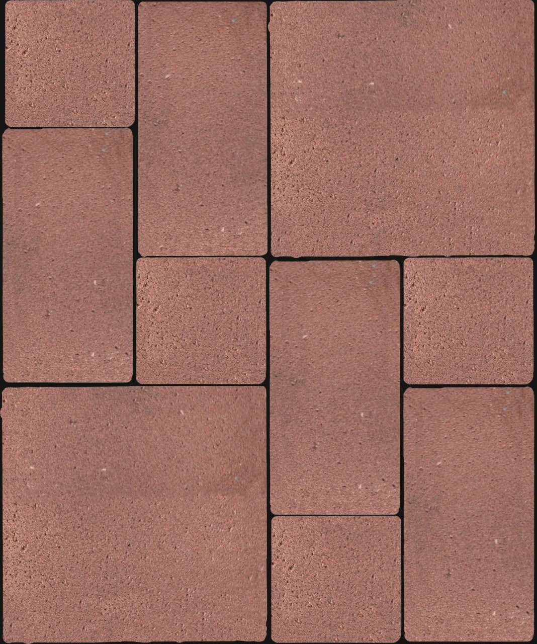 Рубика: Моноколор