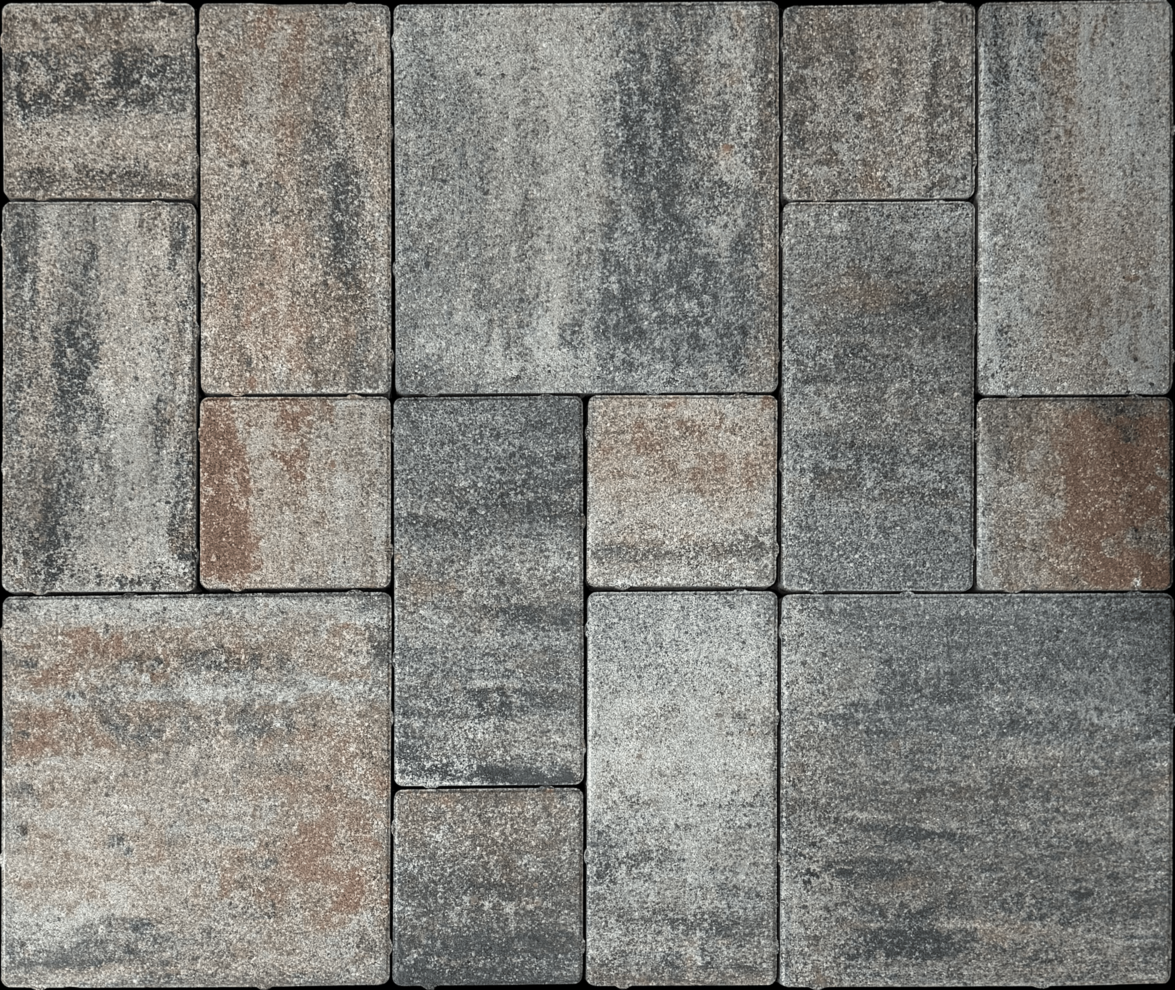 Рубика: MIX COLOR