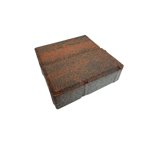 Lux De Bruk — дворики мечты под ключ