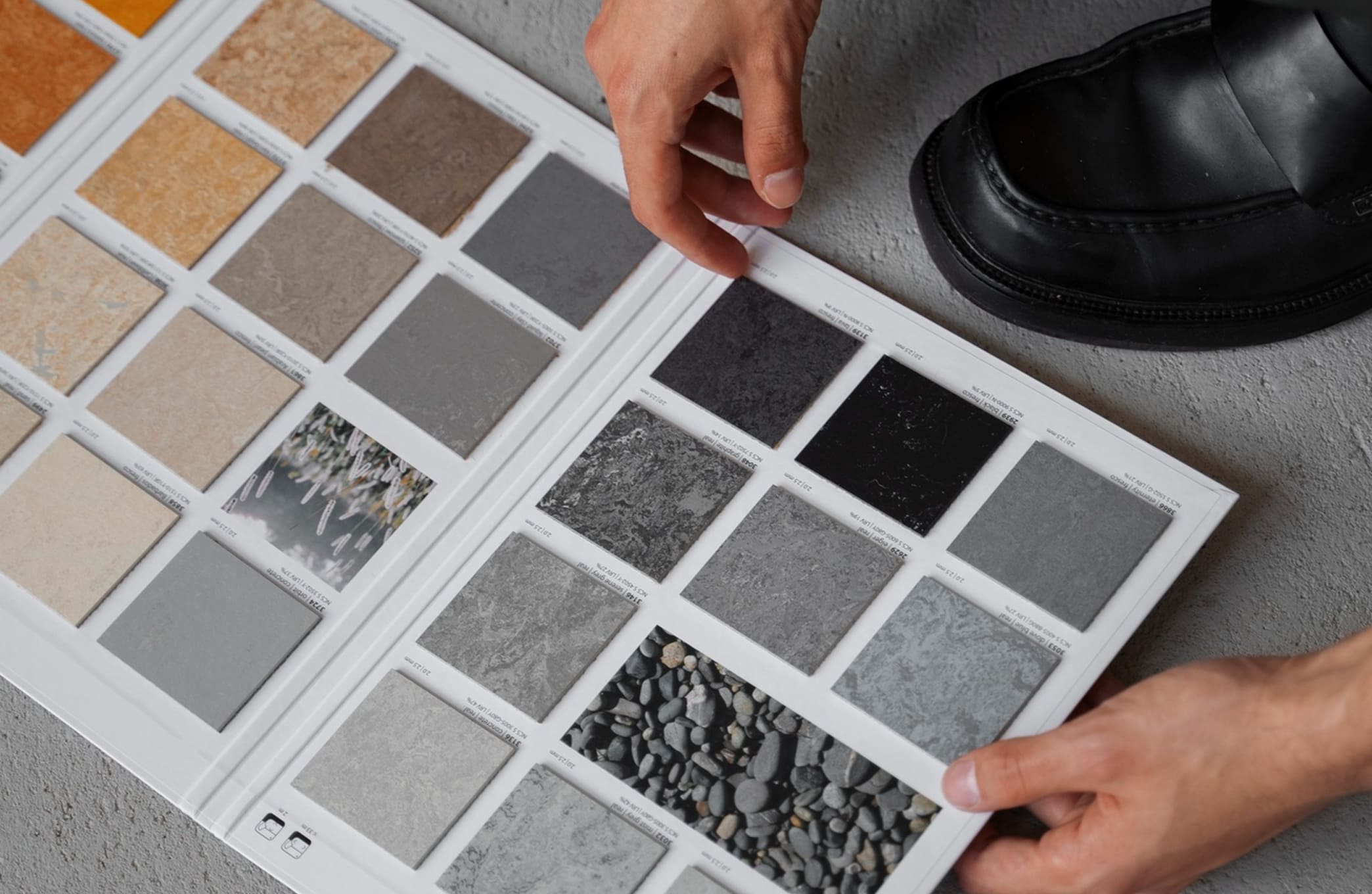 Брусчатка Алматы: Секреты Европейского Качества в Вашем Дворе