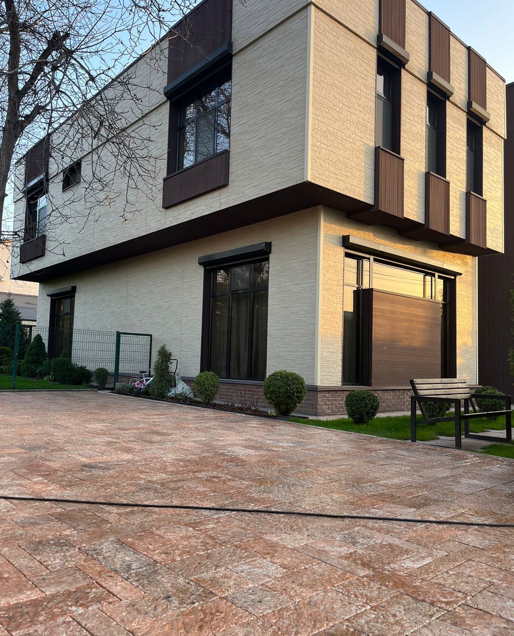 Знаковые Объекты, Которые Вы Видите Каждый День