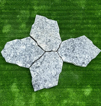 Каменный цветок